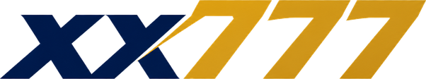 xx777 official logo
